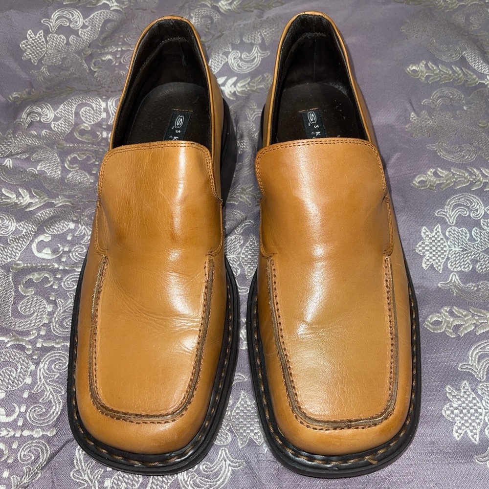 Mens loafers